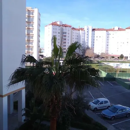 Apartment Valdemar *