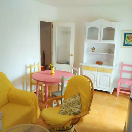 Valdemar Apartment *