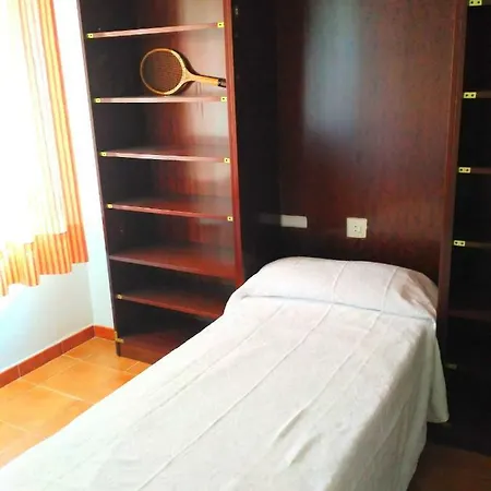 Apartment Valdemar *