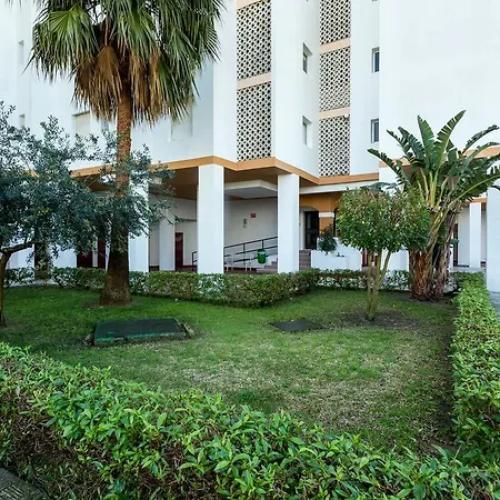 Apartment Valdemar El Puerto de Santa Maria