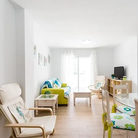 Valdemar Apartment *