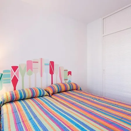 Valdemar Apartment El Puerto de Santa Maria