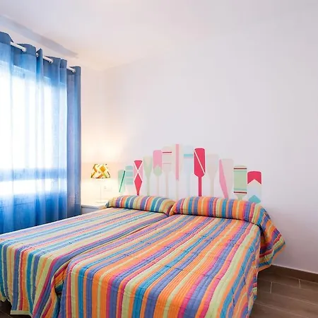 Valdemar Apartment *