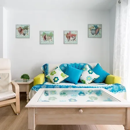Valdemar Apartment El Puerto de Santa Maria